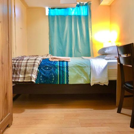 Bright Room By Smartying York University Toronto Eksteriør billede